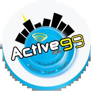 swerre99|ฟัง วิทยุ ออนไลน์ FM 99 Active Radio.